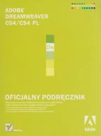 Podstawy obsługi komputera - Adobe Dreamweaver CS4/CS4 PL Oficjalny podręcznik - miniaturka - grafika 1