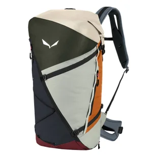 Plecak trekkingowy męski Salewa PUEZ 32+5 L wielokolorowy 00-0000001440_9090 - Plecaki - miniaturka - grafika 1