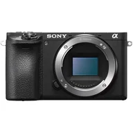 Aparaty Cyfrowe - Sony A6600 body (ILCE6600B.CEC) - miniaturka - grafika 1
