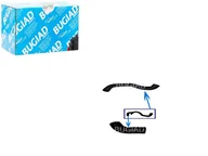 Układ zasilania - akcesoria - Bugiad Przewód powietrza doładowujacego BUGIAD 81634 - miniaturka - grafika 1