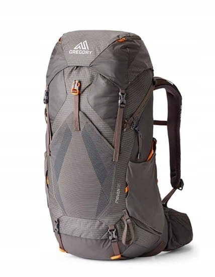 Plecak Damski Gregory Maven 38 S/m grey melon