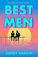 Pozostałe książki - Best Men - miniaturka - grafika 1