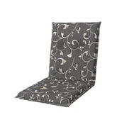 Poduszki ogrodowe - LIVING 2097 średni - poduszka na krzesło i fotel - miniaturka - grafika 1