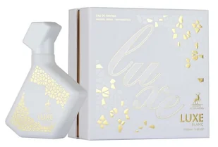 Maison Alhambra Luxe Blanc, Woda Perfumowana, 100ml - Wody i perfumy damskie - miniaturka - grafika 1