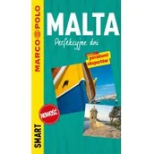 Przewodniki - Euro Pilot Malta Przewodnik smart - Euro Pilot - miniaturka - grafika 1