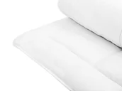 Kołdry - Kołdra Poliestrowa Bardzo Ciepła 155 X 220 Cm Kabru - miniaturka - grafika 1