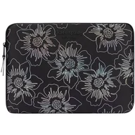 Torby na laptopy - Etui na laptopa KATE SPADE NEW YORK Puffer Sleeve do Apple MacBook Pro 14 cali Czarny - miniaturka - grafika 1