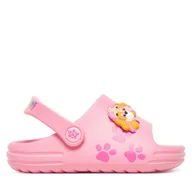 Buty dla chłopców - Sandały Paw Patrol CP66-SS25-354PAW Różowy - miniaturka - grafika 1