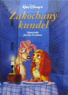 Zakochany kundel - Książki edukacyjne - miniaturka - grafika 1