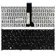 Klawiatury do laptopów - Klawiatura Do Acer Aspire V3-371 Es1-131 V5-122 - miniaturka - grafika 1