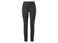 Spodnie damskie - esmara® Jegginsy damskie (Szary, 36) - miniaturka - grafika 1