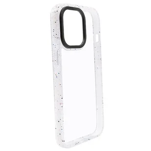 Etui Puro RE-COVER do iPhone 13/14 Przezroczysty - Etui i futerały do telefonów - miniaturka - grafika 1