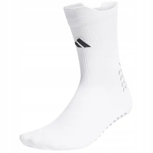 Adidas Skarpety adidas Footbal GRP Prnt CU HN8841 - Skarpety termoaktywne - miniaturka - grafika 1