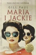 Literatura obyczajowa - Maria i Jackie - miniaturka - grafika 1