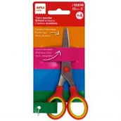 Nożyczki dla dzieci - Apli Nożyczki szkolne 13 cm - miniaturka - grafika 1