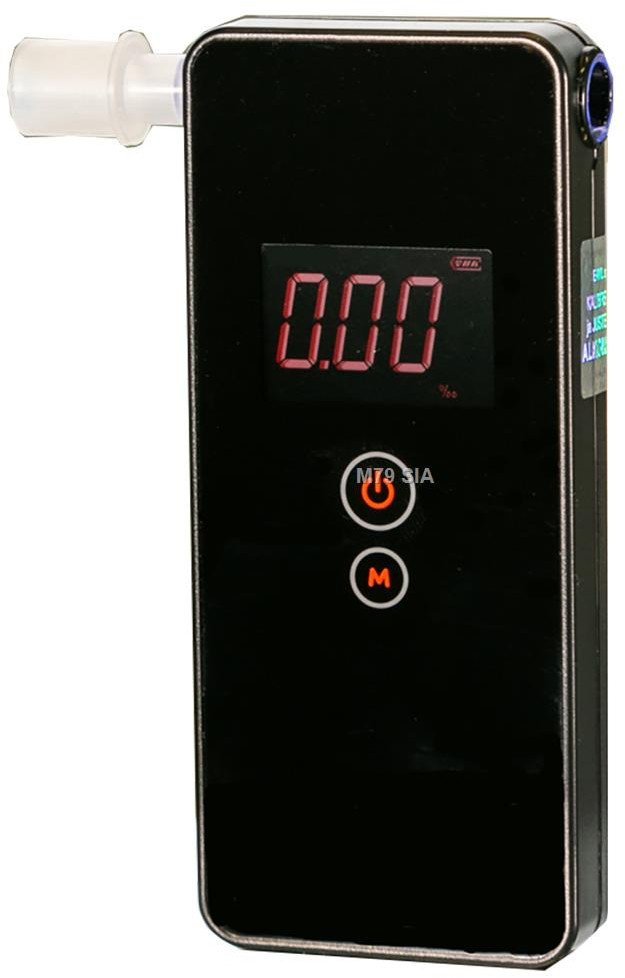 Alcoscan Delta B klase