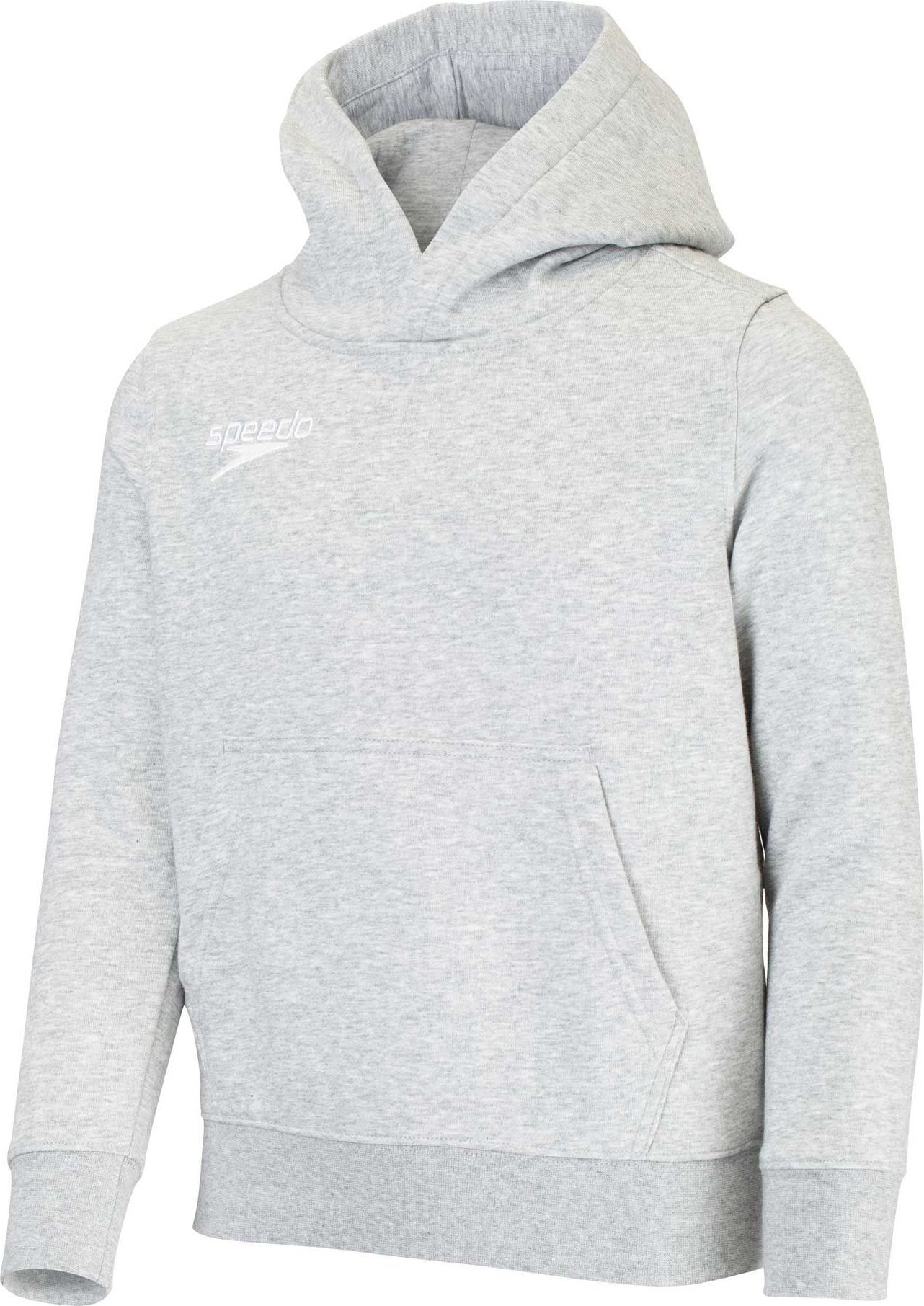 Speedo Bluza sportowa z kapturem damska Speedo Club Hoody rozmiar 2XL