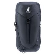 Plecaki - Plecak DEUTER AC Lite 16 Czarny | Bezpłatny transport - miniaturka - grafika 1