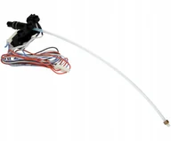 Akcesoria i części do ekspresów do kawy - Sprzęgło spieniacza mleka do ekspresu Delonghi - miniaturka - grafika 1