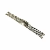 Akcesoria do zegarków - Bransoleta Vostok Europe Lunokhod Srebrna z połyskiem RATY | GRATIS WYSYŁKA | GRATIS ZWROT DO  1 ROKU | 100% ORYGINAŁ!! - miniaturka - grafika 1