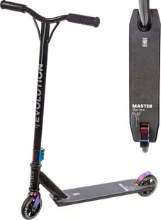Hulajnoga Wyczynowa Stunt Raven Evolution Master Color 110mm - Hulajnogi - miniaturka - grafika 1