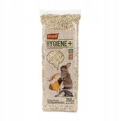 Podłoże dla gryzoni - �ci�ka konopna, pod�o�e dla gryzoni i kr�lika, 750 g - miniaturka - grafika 1