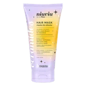 Maski do włosów - Niuviu Bounce Maska do włosów kręconych - miniaturka - grafika 1