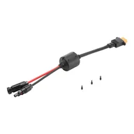 Ładowarki samochodowe - Kabel/Adapter do szybkiej ładowarki DJI Power XT90 do MC4 1.8kW DJI - miniaturka - grafika 1