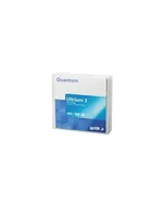 Akcesoria do serwerów - Quantum data cartridge, LTO Ultrium 3 LTO-3. Must order in multiples of 20. - miniaturka - grafika 1