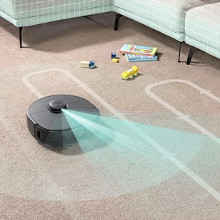 Robot sprzątający Eufy Clean X9 Pro - Roboty sprzątające - miniaturka - grafika 8