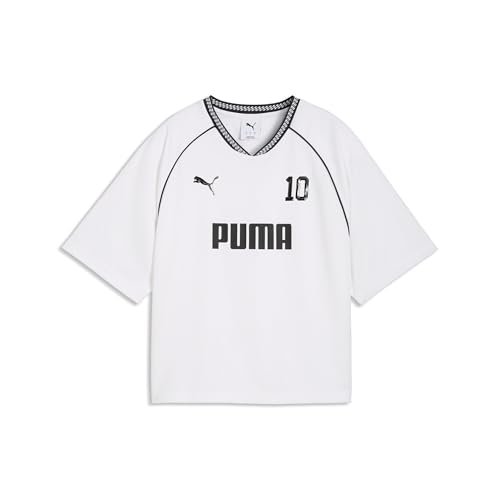 PUMA Sportowa koszulka relaksacyjna