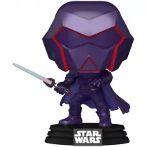 Funko POP Star Wars: Kyoto - Karre (Exclusive) - Figurki kolekcjonerskie - miniaturka - grafika 1