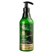 Odżywki do włosów - Frulatte Odżywka bez spłukiwania 500.0 ml - miniaturka - grafika 1