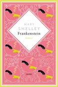 Pozostałe książki - Frankenstein. Roman - miniaturka - grafika 1