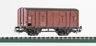 Kolejki i akcesoria - Piko Towarowy Boxcar G29 Db Iii (57709) - miniaturka - grafika 1