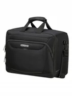 Torebki damskie - Torba podręczna plecak American Tourister TrailGo Duffle S dark forest - miniaturka - grafika 1