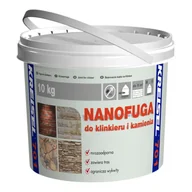 Fugi - Fuga 701 do klinkieru biała 10 kg - miniaturka - grafika 1