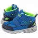 Buty Sportowe S Lights Blue/Navy 401504N/BLNV (SK123-b) Skechers - Buty dla chłopców - miniaturka - grafika 1