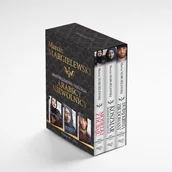 Felietony i reportaże - Pakiet Modelki z Dubaju/Koszmar. Dubaj krwią Nowa - miniaturka - grafika 1