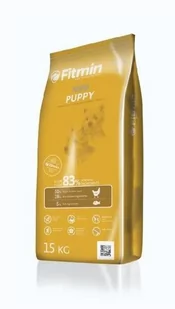 Fitmin Mini Puppy 0,4 kg - Sucha karma dla psów - miniaturka - grafika 1