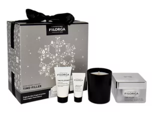 Filorga, Zestaw kosmetyków do pielęgnacji, 3 szt + Świeczka zapachowa - Zestawy kosmetyków damskich - miniaturka - grafika 1