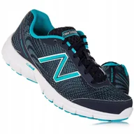 Sneakersy damskie - Buty, sneakersy sportowe New Balance W575CG1 - miniaturka - grafika 1