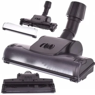 Turboszczotka Turbo Szczotka Ssawka Uniwersalna do Zelmer Electrolux Karche - Akcesoria do odkurzaczy - miniaturka - grafika 1
