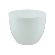 Donice - Doniczka Orchidea 20 cm biała - miniaturka - grafika 1