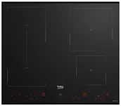 Płyty elektryczne do zabudowy - Beko HII64822QUFT - miniaturka - grafika 1