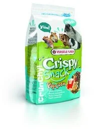 Crispy Snack Popcorn - mieszanka uzupełniająca z popcornem dla gryzoni - Karma dla gryzoni - miniaturka - grafika 1