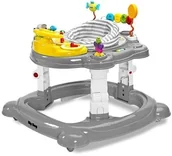 Chodziki - Toyz Chodzik HipHop Graphite - miniaturka - grafika 1