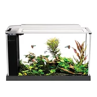 Oświetlenie akwarium - Fluval Spec Nanoaquarium, 10,7 L, 21 l, biały - miniaturka - grafika 1