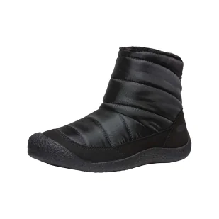 Buty miejskie damskie KEEN HOWSER FOLD DOWN - Klapki i japonki męskie - miniaturka - grafika 6