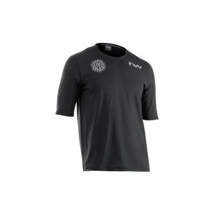 Koszulka rowerowa mtb NORTHWAVE XTRAIL 2 Jersey - Koszulki rowerowe - miniaturka - grafika 1